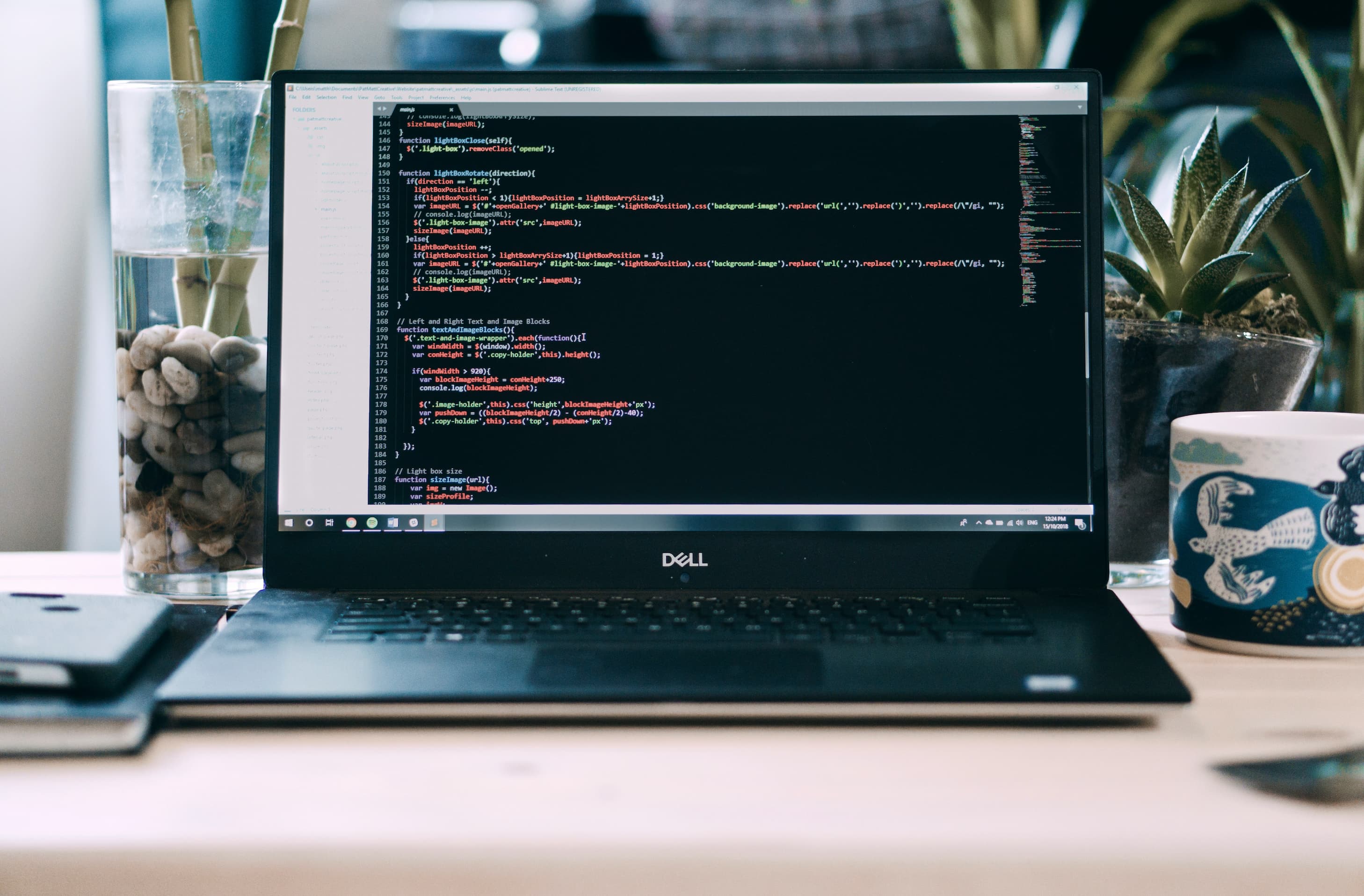 Web Application Development